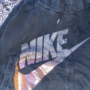 Nike hoodie